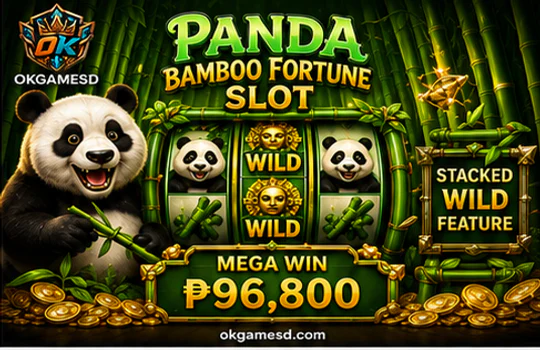 OKGAMES slot paytable and symbol guide for reading feature cues
